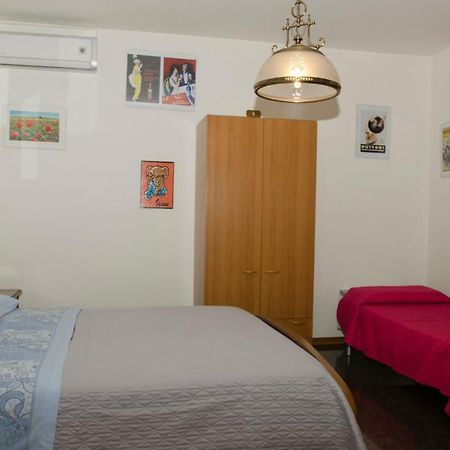 B&B Mamma Mia Family House Peschiera del Garda Exterior foto