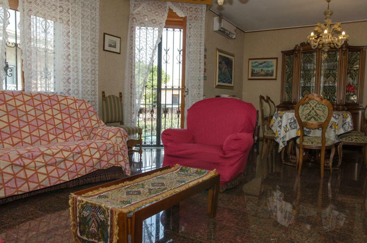B&B Mamma Mia Family House Peschiera del Garda Exterior foto